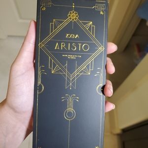 ZOEVA Aristo eyeshadow palette NIB